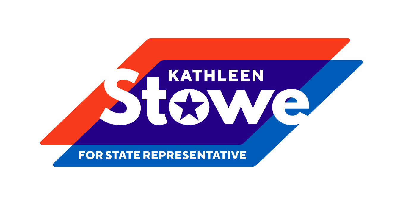 Elect Kathleen Stowe